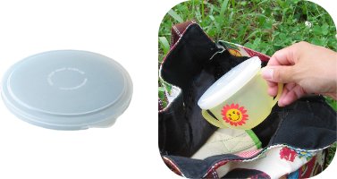Snap-Over&nbsp;Lid�i�X�i�b�v�I�[�o�[���b�h�j